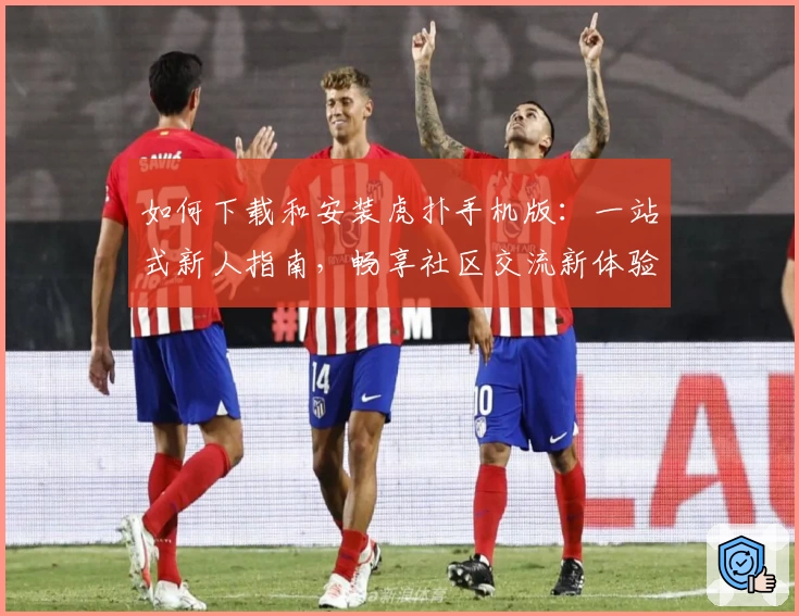 如何下载和安装虎扑手机版：一站式新人指南，畅享社区交流新体验