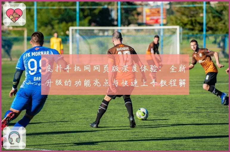 虎扑手机网网页版深度体验：全新升级的功能亮点与快速上手教程解读