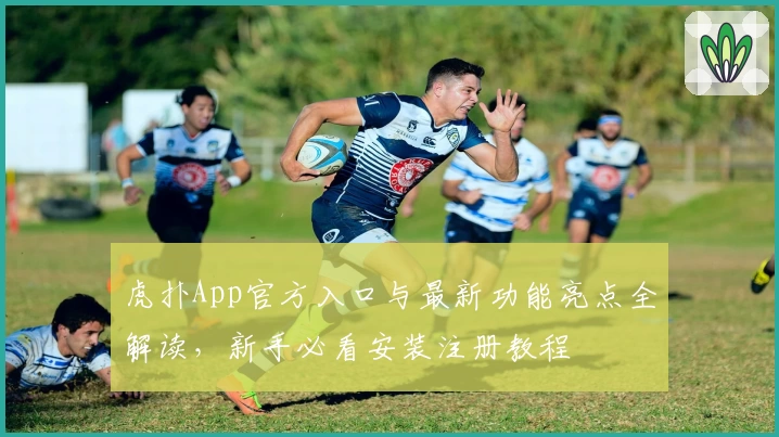 虎扑App官方入口与最新功能亮点全解读，新手必看安装注册教程
